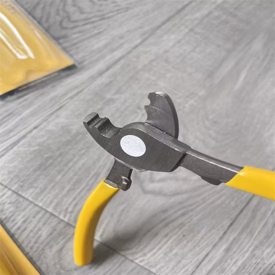 6/7/8 インチ CRV 切断釣りコンビネーションプライヤーセット Herramientas Aliates その他のハンドツールプライヤー