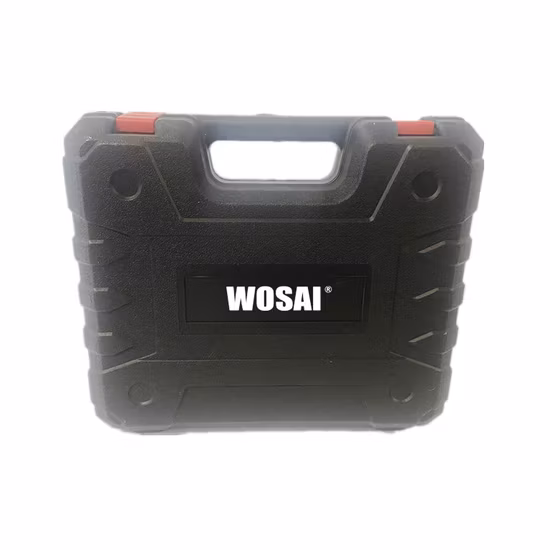 12V Wosai ブラシレス Taladro Inalambrico デュアル スピード ドリル Speed CE コードレス ドリル Taladro Furadeira Matkap